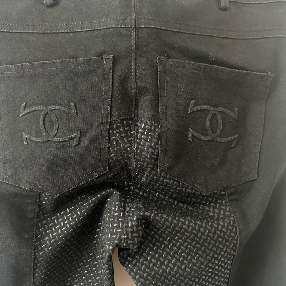 Goode Rider Breeches - Picture 3 of 5
